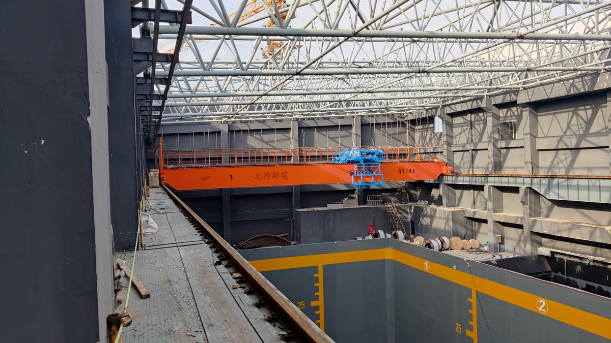 الرافعة الذكية الأوتوماتيكية 2